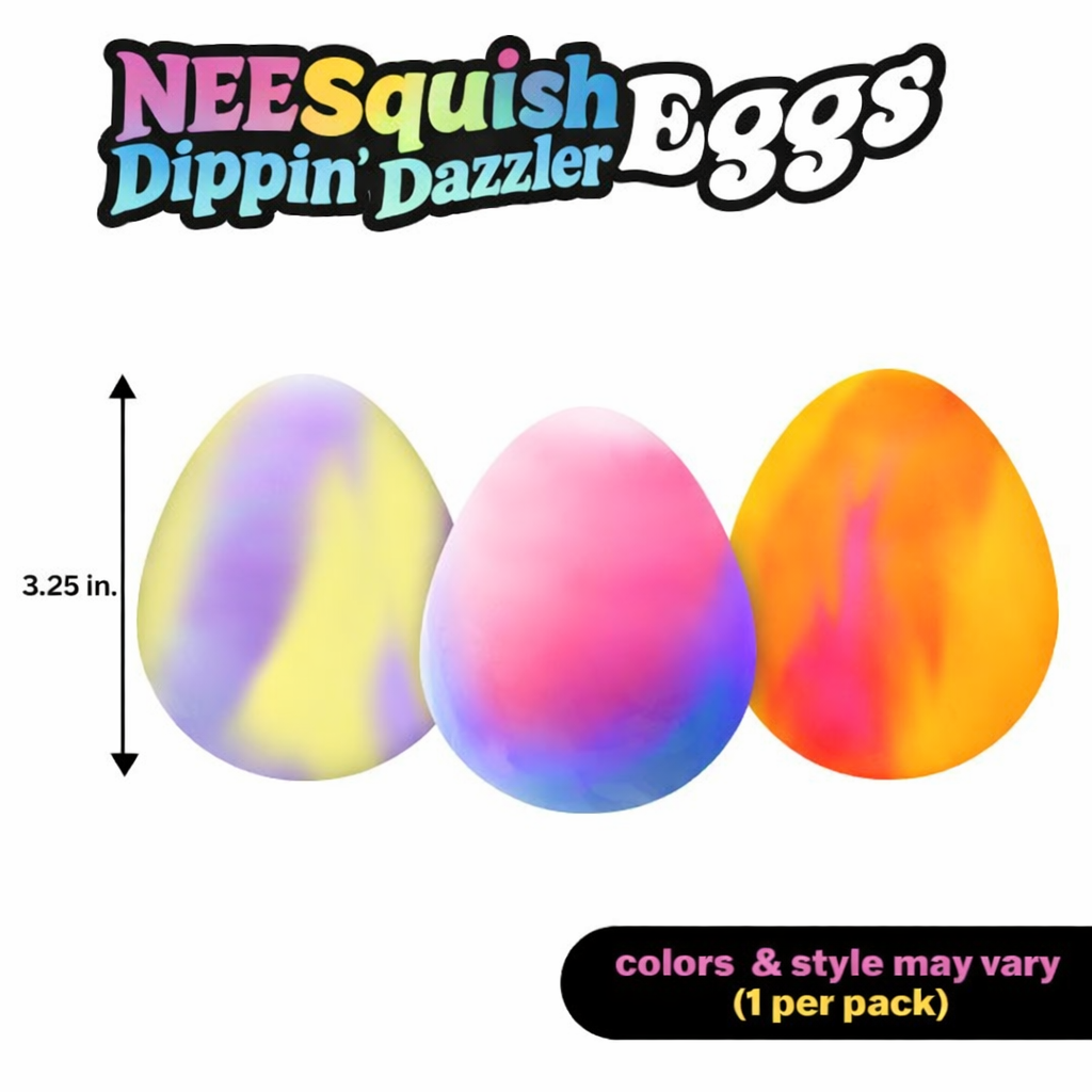 NeeSquish Easter Set