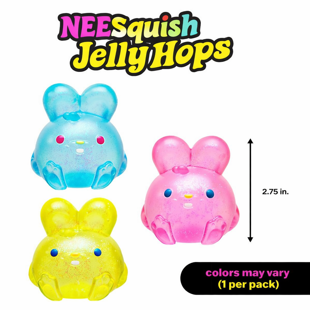 NeeSquish Easter Set