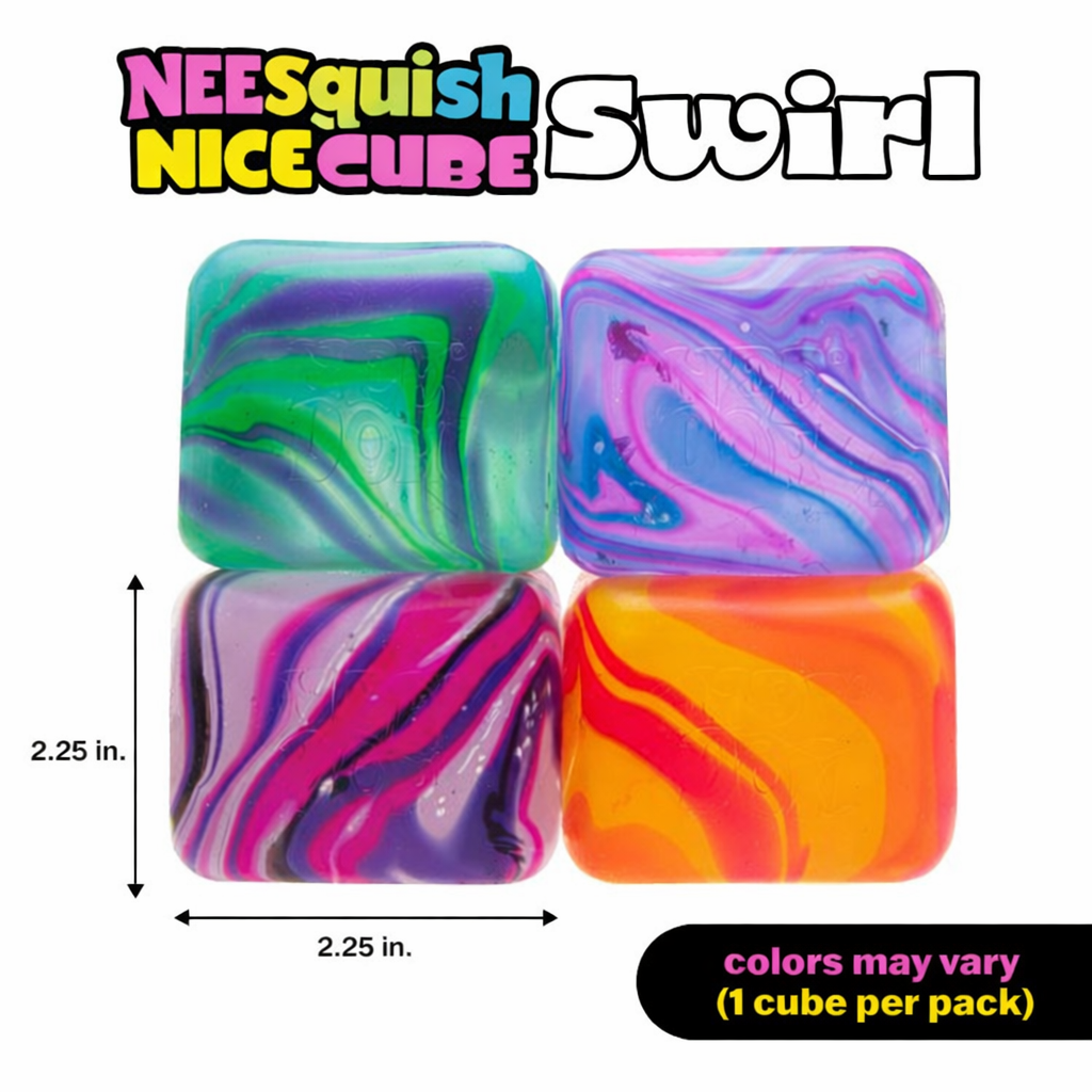 NeeSquish Easter Set