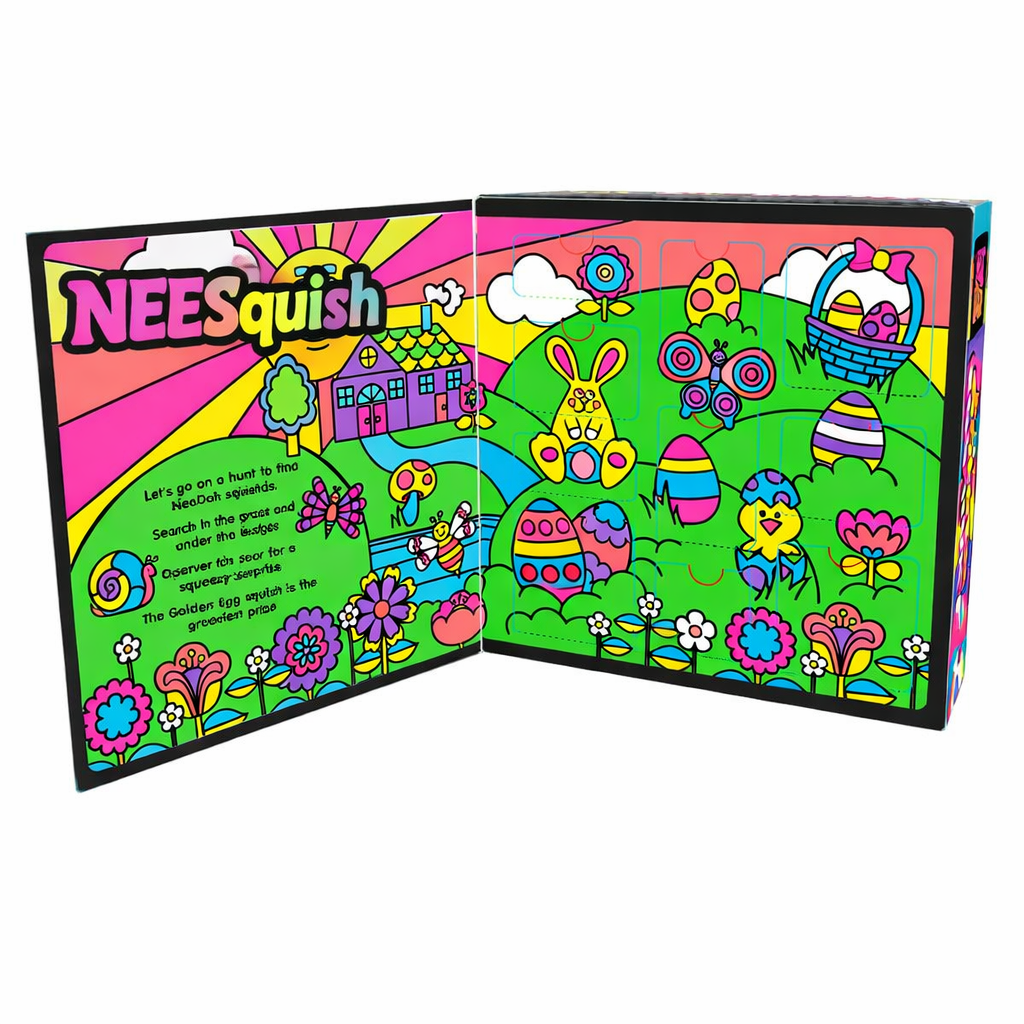 NeeSquish Easter Set