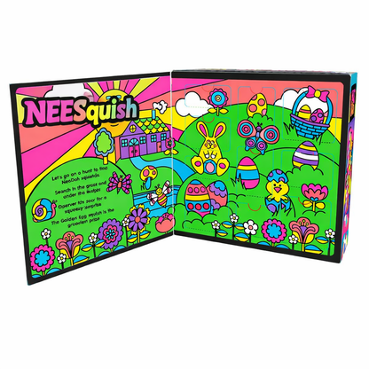 NeeSquish Easter Set